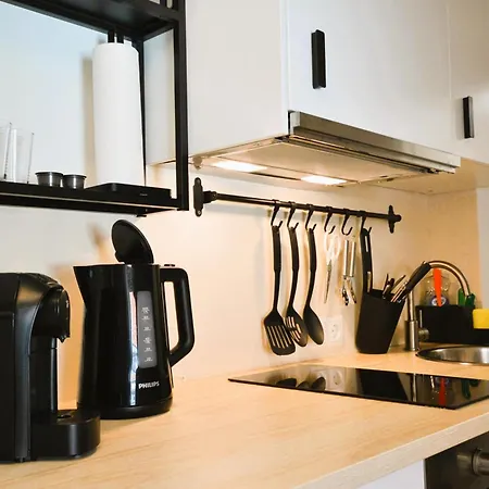 My Cozy Place - 5 Min Downtown | 18 * Graz