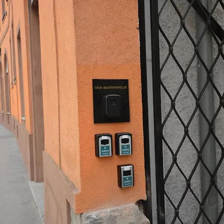 Apartment My Cozy Place - 5 Min Downtown | 18 Graz