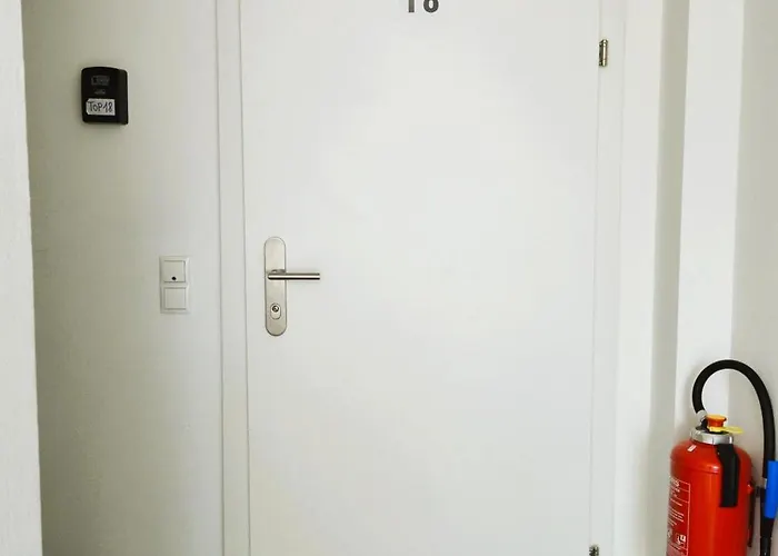 Apartman My Cozy Place - 5 Min Downtown | 18