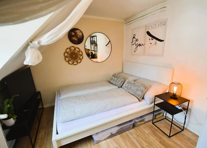 My Cozy Place - 5 Min Downtown | 18 *