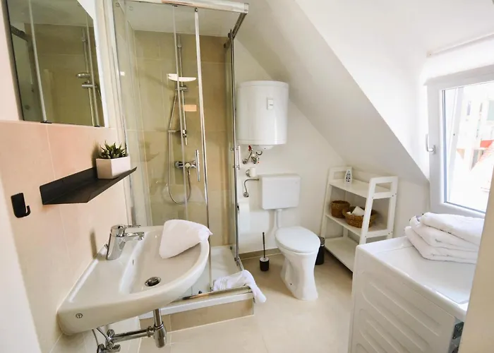 My Cozy Place - 5 Min Downtown | 18 Apartman