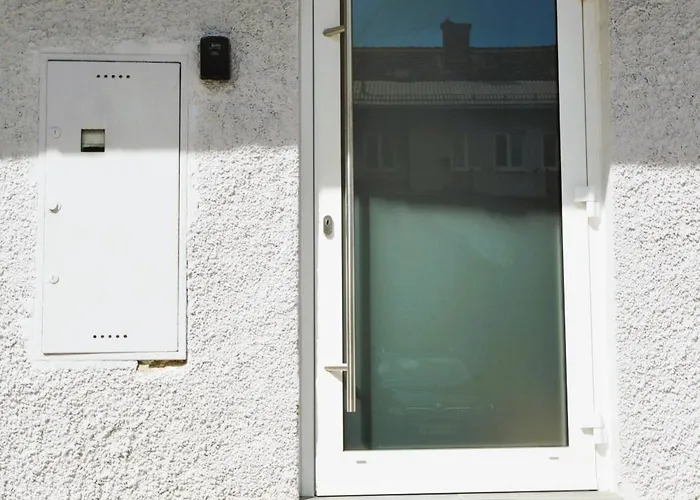 Apartman My Cozy Place - 5 Min Downtown | 18